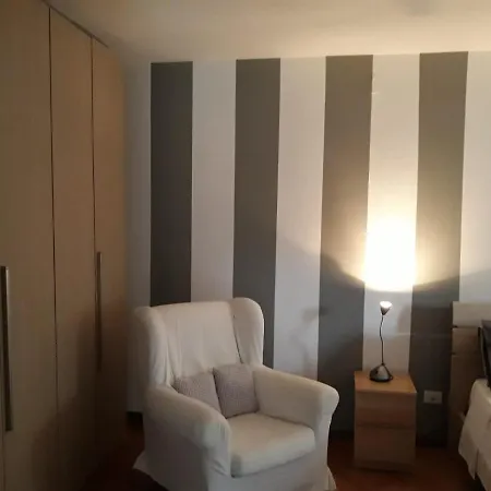Apartamento Mary Pisogne