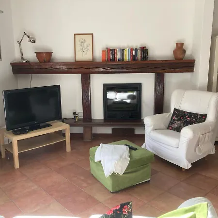 Apartamento Mary